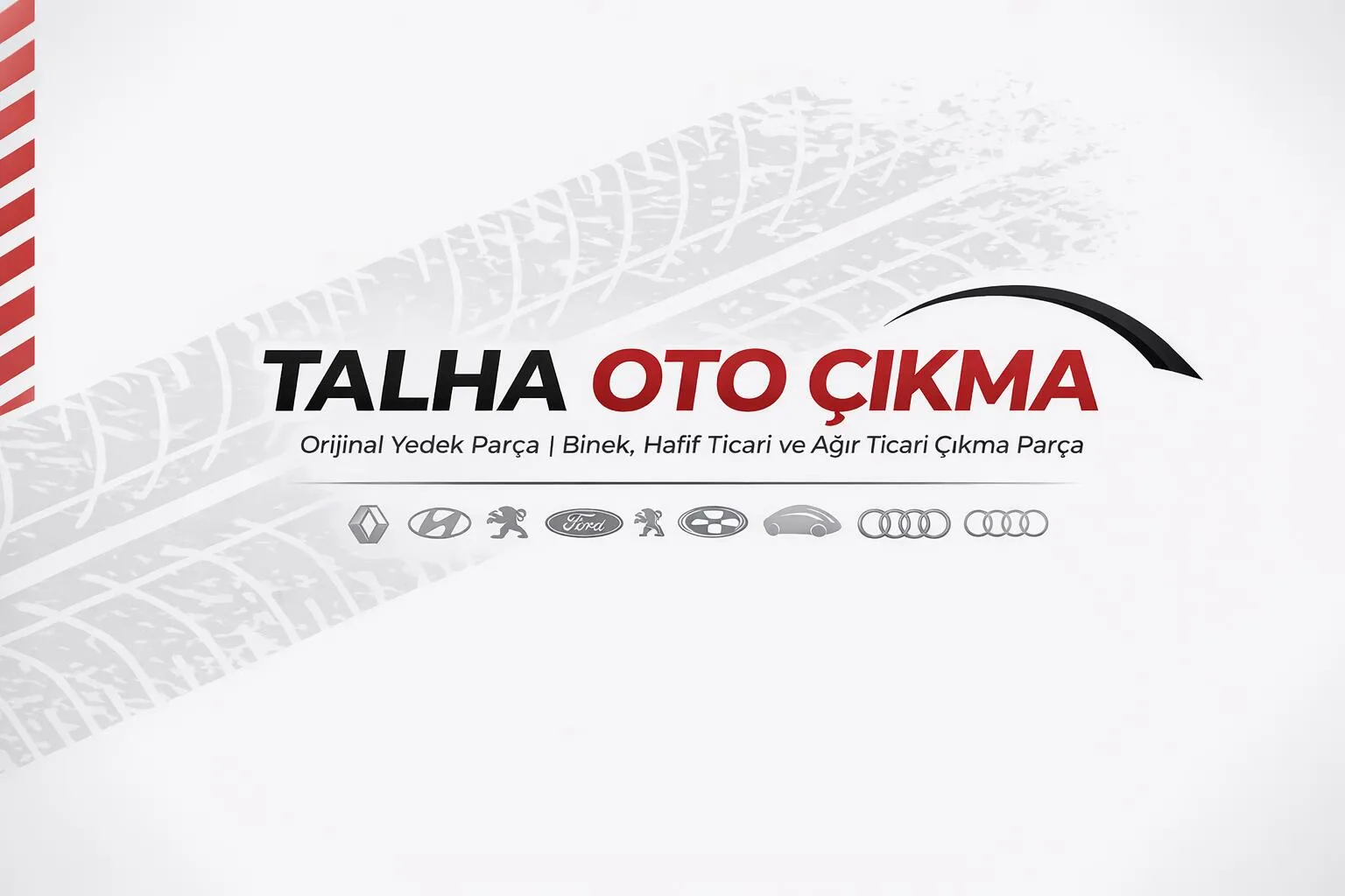 TALHA OTO ÇIKMA
