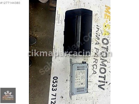 Dacia Sandero Torpido Gözü çıkma parça