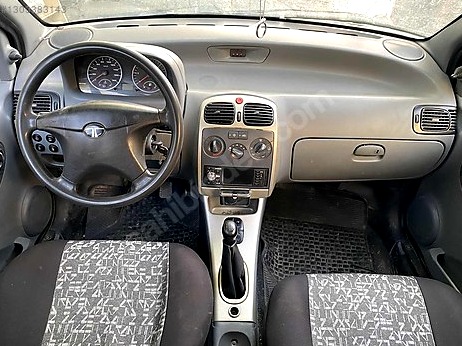 Fiat Linea Ön Koltuk çıkma parça