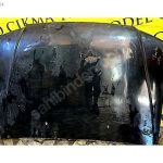 Fiat Linea Kaput çıkma parça - MODEL OTO ÇIKMA İzmir