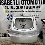 Tesla Model Y Bagaj Kapağı çıkma parça - İSABETLİ OTOMOTİV İstanbul