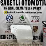 Tesla Model Y Kapı (Arka Sağ) çıkma parça - İSABETLİ OTOMOTİV İstanbul