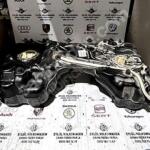 Volkswagen Tiguan Yakıt Deposu çıkma parça - EYLÜL VOLKSWAGEN ÇIKMA YEDEK PARÇA şanlıurfa