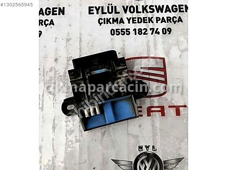 Volkswagen Tiguan EPS Beyni çıkma parça