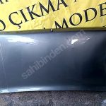 Fiat Marea Bagaj Kapağı çıkma parça - MODEL OTO ÇIKMA İzmir