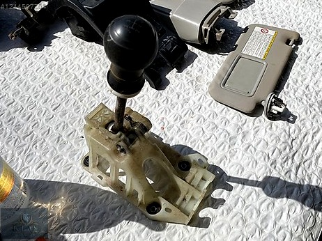 Toyota Corolla Vites Mekanizması çıkma parça