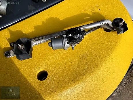 Toyota Hilux Silecek Motoru çıkma parça - Klas Oto Bursa