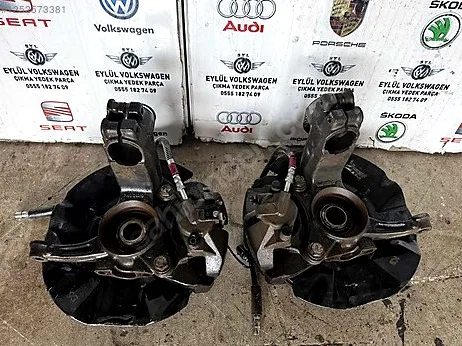 Volkswagen Transporter Salıncak çıkma parça - EYLÜL VOLKSWAGEN ÇIKMA YEDEK PARÇA şanlıurfa