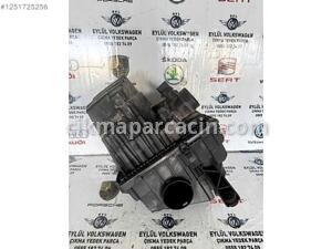 TRANSPORTER T5 1.9 HAVA FİLTRE KAZANI 7H0129601 – Çıkma Parça