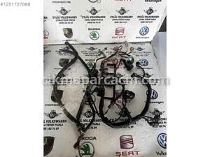 TRANSPORTER T5 1.9 TDİ MANUEL MOTOR TESİSATI 7H0971349C – Çıkma Parça