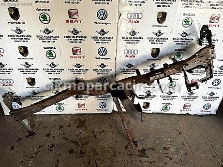 Volkswagen Transporter Torpido çıkma parça