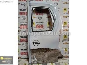Tampon (Ön) Orginal Uygun Çıkma Fabrikasyon Otomotiv Ekipmanları Opel
