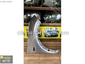 Temiz Opel Fabrikasyon Çamurluk Otomotiv Ekipmanları Uygun Toptan