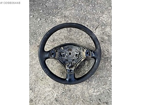 Peugeot 307 Direksiyon Simidi çıkma parça