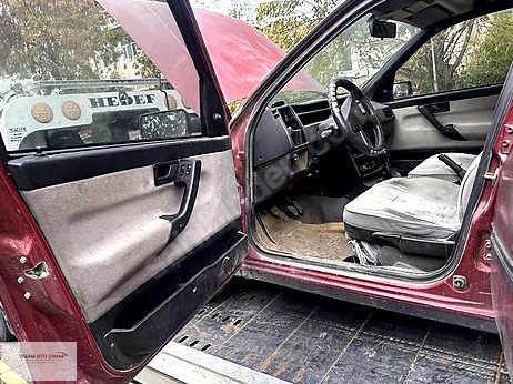 Tofaş Kartal Gösterge Paneli çıkma parça - TALHA OTO ÇIKMA Kocaeli