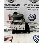 Seat Ateca ABS Beyni çıkma parça - EYLÜL VOLKSWAGEN ÇIKMA YEDEK PARÇA şanlıurfa