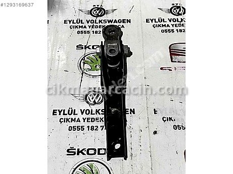 Volkswagen Tiguan Taşıyıcı çıkma parça