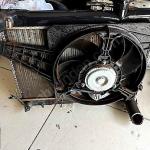 Fiat Şahin Radyatör çıkma parça - SALİH OTO KURTARMA YEDEK PARÇA Kocaeli