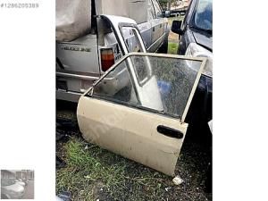 Tofas sahın söför kapısı