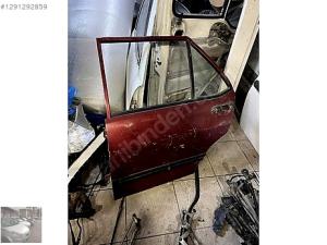 Tofas slx arka sol kapı dogan slx arka kapı