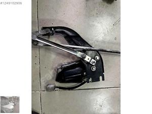 Tofas slx mako silecek motor