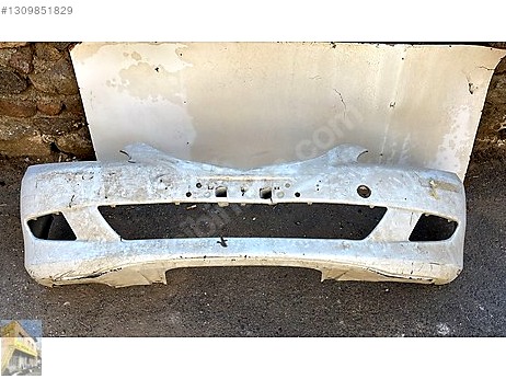 Mazda 3 Ön Tampon çıkma parça