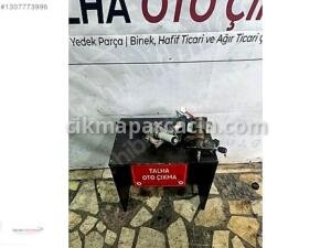 Toyota Avensis T25 Elektrikli Direksiyon Kolonu 160800-0101 – Orjinal Çıkma OEM 160800