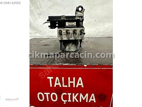 Toyota Avensis ABS Beyni çıkma parça