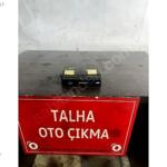 Toyota Avensis Arka Cam çıkma parça - TALHA OTO ÇIKMA Kocaeli