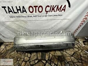 Toyota Avensis T25 Kasa Arka Tampon – Orjinal Çıkma