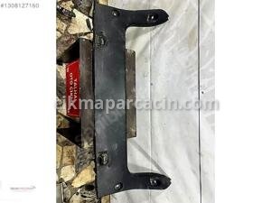 Toyota Avensis T25 Kasa Bagaj Eşik Plastiği – Orjinal Çıkma