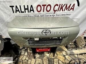 Toyota Avensis T25 Kasa Bagaj Kapağı – Orjinal Çıkma