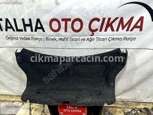 Toyota Avensis T25 Kasa Bagaj Kapağı kaplaması – Orjinal Çıkma