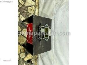 Toyota Avensis T25 Kasa Bilgi Ekranı 86110-05020 – Orjinal Çıkma