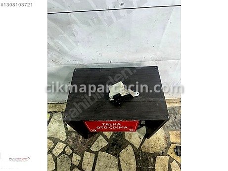 Toyota Avensis Cam Modülü çıkma parça
