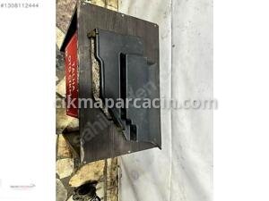 Toyota Avensis T25 Kasa Direksiyon Alt Bakaliti 55607-05010 – Orjinal Çıkma