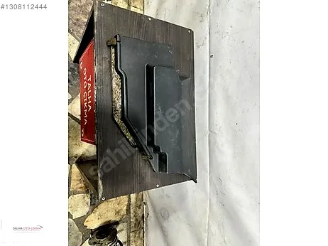 Toyota Avensis T25 Kasa Direksiyon Alt Bakaliti 55607-05010 - Orjinal Çıkma