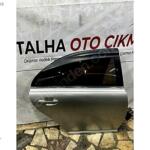 Toyota Avensis Kapı (Arka Sağ) çıkma parça - TALHA OTO ÇIKMA Kocaeli