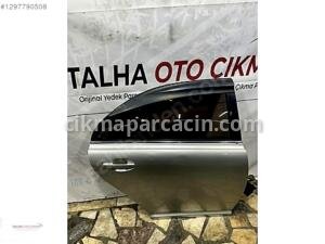 Toyota Avensis T25 Kasa Dolu Sağ Arka Kapı – Orjinal Çıkma