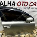 Toyota Avensis Kapı (Ön Sağ) çıkma parça - TALHA OTO ÇIKMA Kocaeli