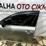 Toyota Avensis Kapı (Ön Sol) çıkma parça - TALHA OTO ÇIKMA Kocaeli