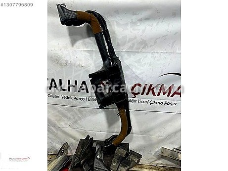 Toyota Avensis Panjur çıkma parça