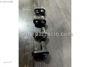 Toyota Avensis T25 Kasa Kapı Switch Takımı – Orjinal Çıkma