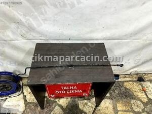 Toyota Avensis T25 Kasa Kaput Dayama Çubuğu – Orjinal Çıkma