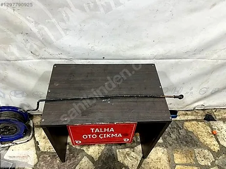 Toyota Avensis Kaput çıkma parça - TALHA OTO ÇIKMA Kocaeli
