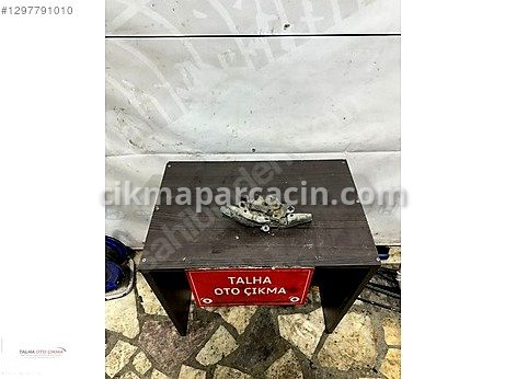 Toyota Avensis Kaput Kilidi çıkma parça