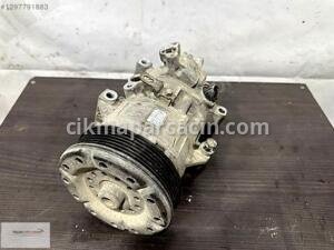 Toyota Avensis T25 Kasa Klima Kompresörü 5SE12C GE447220-9244 – Orjinal Çıkma