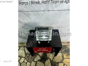 Toyota Avensis T25 Kasa Klima Paneli 86120-05081 – Orjinal Çıkma