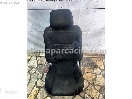 Toyota Avensis Ön Koltuk çıkma parça