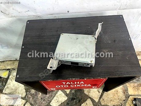 Toyota Avensis Motor Beyni çıkma parça